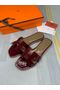 Hermes Shoes HMS00031 Replica
