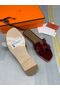 Hermes Shoes HMS00031 Replica