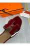 Hermes Shoes HMS00031 Replica