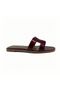 Hermes Shoes HMS00031 Replica