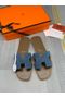 Hermes Shoes HMS00043 Replica