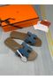 Hermes Shoes HMS00043 Replica