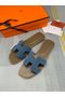Hermes Shoes HMS00043 Replica