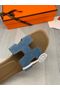 Hermes Shoes HMS00043 Replica