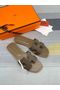 Hermes Shoes HMS00049 Shoes Replica