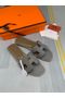Hermes Shoes HMS00067 Replica