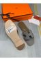 Hermes Shoes HMS00067 Replica