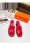 Hermes Shoes HMS00090 Heel 7CM Replica