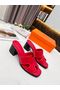 Hermes Shoes HMS00090 Heel 7CM Replica