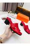 Hermes Shoes HMS00090 Heel 7CM Replica