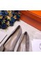 Hermes Shoes HO847HXC-2 Shoes Replica