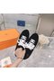 Hermes Shoes HO880HX-2 Shoes Replica