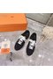 Hermes Shoes HO880HX-2 Shoes Replica