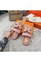 Hermes Shoes HO883YH-2 Replica