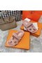 Hermes Shoes HO883YH-2 Replica