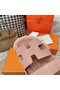 Hermes Shoes HO883YH-2 Replica