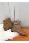 Hermes Shoes HO891HX-2 Replica