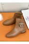 Hermes Shoes HO891HX-2 Replica