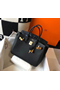 Hermes Touch Birkin 30cm Limited Edition Black Bag Replica