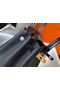 Hermes Touch Birkin 30cm Limited Edition Black Bag Replica
