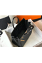 Hermes Touch Birkin 30cm Limited Edition Black Bag Replica