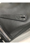 Hermes Touch Lindy 30 Handmade Bag In Black Swift Calfskin Replica