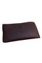 Hermes Zipper Wallet Grainy Leather HA309 Black Replica