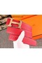 Hermes 40mm Belt H170417 Red Replica