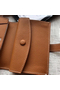 Hermes Bearn Mini Wallet In Gold Epsom Leather Replica