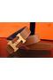 Hermes Belt H3085G Wheat Replica