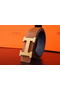 Hermes Belt H3085G Wheat Replica