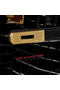 Hermes Birkin 35CM Tote Bag Black Iridescent Croco Leather Gold Replica
