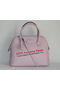 Hermes Bolide 37CM Calfskin Leather Tote Bags H509084 Light Pink Replica