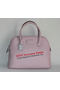 Hermes Bolide 37CM Calfskin Leather Tote Bags H509084 Light Pink Replica