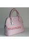 Hermes Bolide 37CM Calfskin Leather Tote Bags H509084 Light Pink Replica