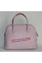 Hermes Bolide 37CM Calfskin Leather Tote Bags H509084 Light Pink Replica