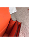 Hermes Constance 24 Handmade Bag In Orange Niloticus Crocodile Replica