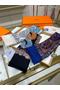 Hermes Scarf HEC00117 Replica
