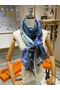 Hermes Scarf HMS00063 Replica