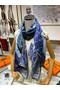 Hermes Scarf HMS00063 Replica