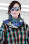 Hermes Scarf HMS00063 Replica