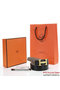 Hermes 43mm Calf Leather Belt HB108-2 Replica