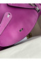 Hermes Lindy 26 Handmade Bag In Anemone Swift Calfskin Replica