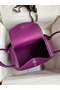Hermes Lindy 26 Handmade Bag In Anemone Swift Calfskin Replica