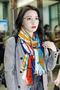 Hermes Scarf HEC00108 Replica