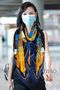 Hermes Scarf HEC00147 Replica
