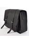 Hermes Steve 32CM Mens Bag Clemence Black Replica