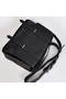 Hermes Steve 32CM Mens Bag Clemence Black Replica