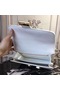 Hermes White Constance MM 24cm Crocodile Bag Replica
