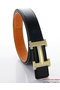 Hermes 43mm Diamond Belt HB104-1 Replica